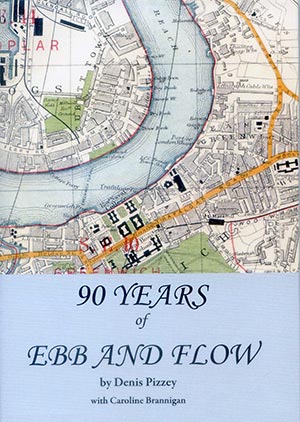 90 Years of Ebb and Flow - Denis Pizzey
