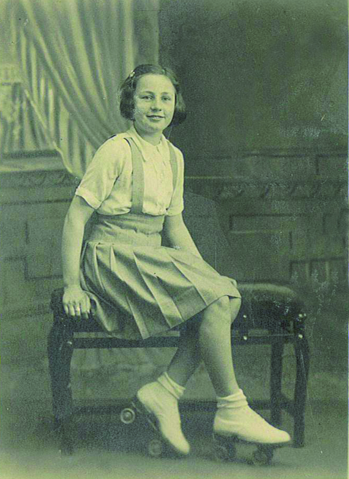 From Burnley by Bentley to Italy and Pavarotti by Jean Howarth