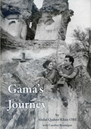 Gama's Journey