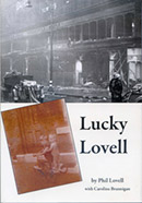 Lucky Lovell