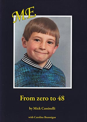 Me - From Zero to 48