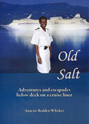 Old Salt By Annette Bodden-Whisker 
